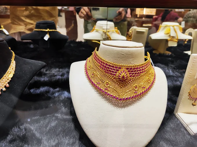 Bennys Jewellery