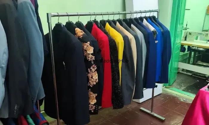 Bentley Suits