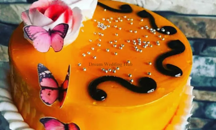 Bento Cakery