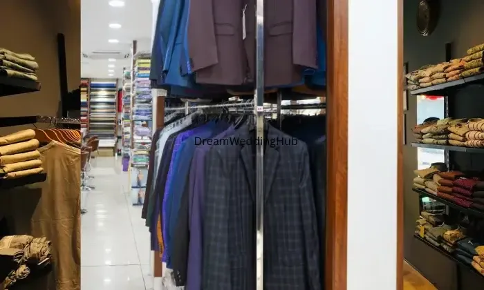 Benzer Textiles  Tailors