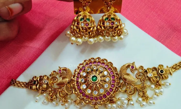 Beracha Jewellers