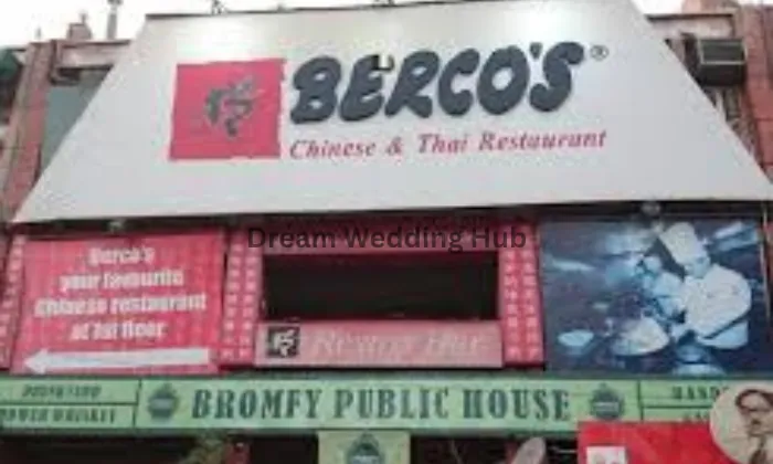 Berco's