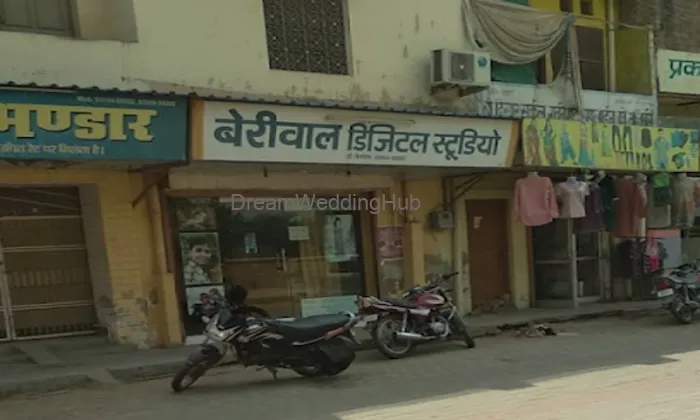 Beriwal Digital Studio Beriwal Digital Studio