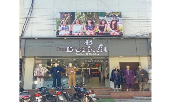 Berkat - Suits, Kurtis, Co Ords Set, Short Kurta & Nightwear In Sirsa