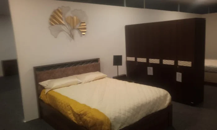 Berlinoak Furniture