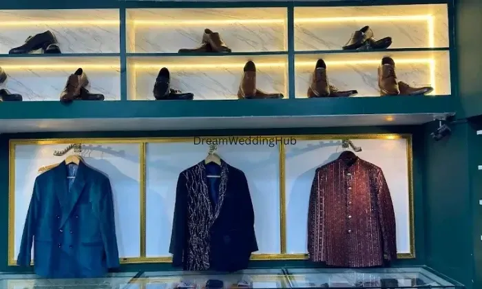 Bespoke Designer