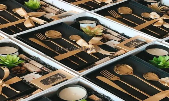 Bespoke Gifting Studio