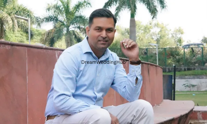 Best Astrologer In Jammu Vikram Verma