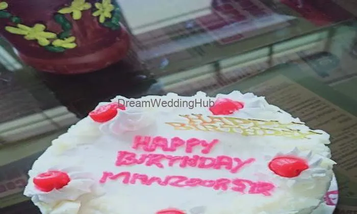 Best Bakery Padma