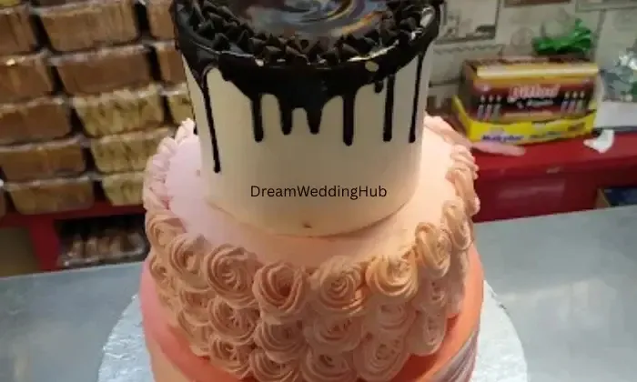 Best Bakery  Sweets