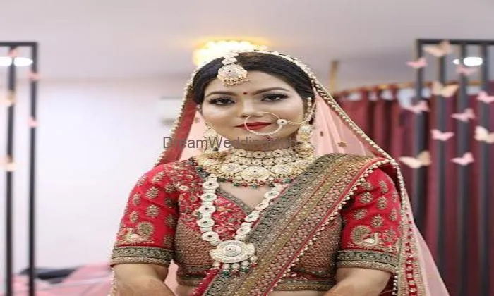 𝐌𝐚𝐲𝐮𝐫𝐢 𝐁𝐞𝐚𝐮𝐭𝐢𝐪𝐮𝐞 - Best Beauty Salon/makeup Artist/hair Stylist/skin Salon In Saharanpur