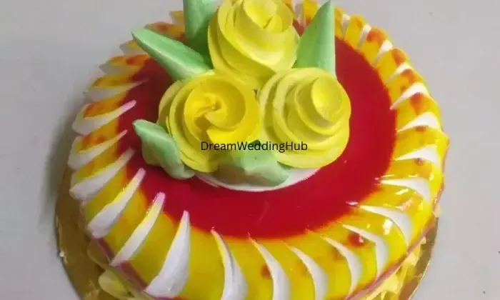 Best Cake  Pizza House 