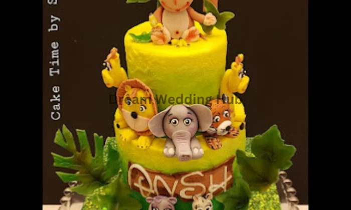 Best Cake Shop