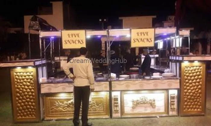 Best Caterer Chandigarh