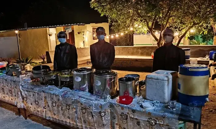 Best Caterers