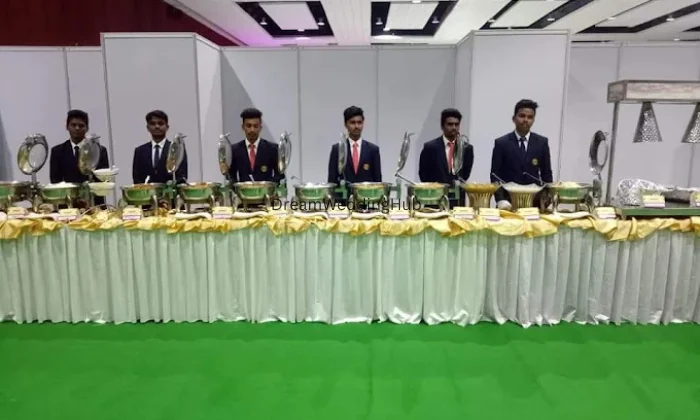 Best Caterers