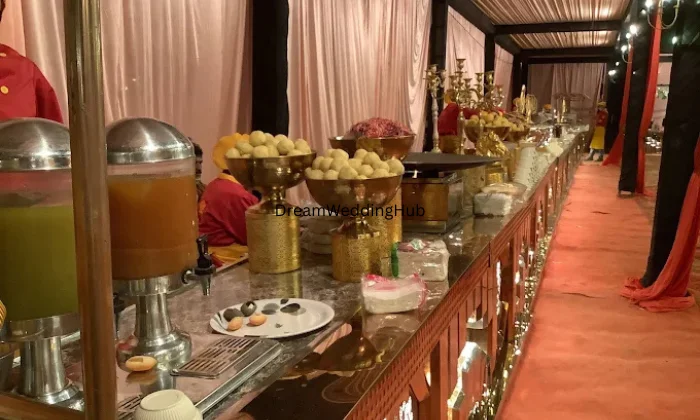 Best Caterers  Halwai In Meerut