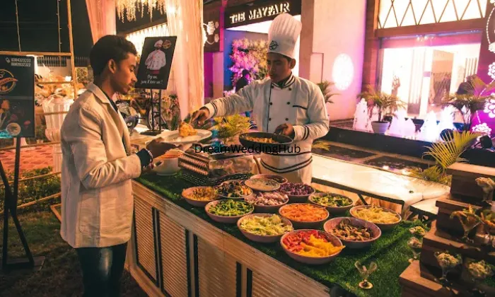 Best Caterers In Ranchi