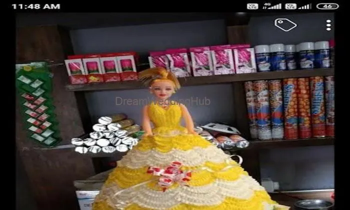 Best Celebration Cake Shop Shirpur