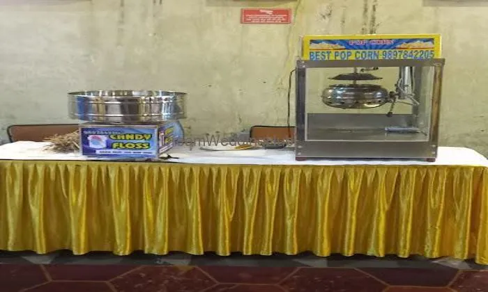Best Coffee & Catering Center