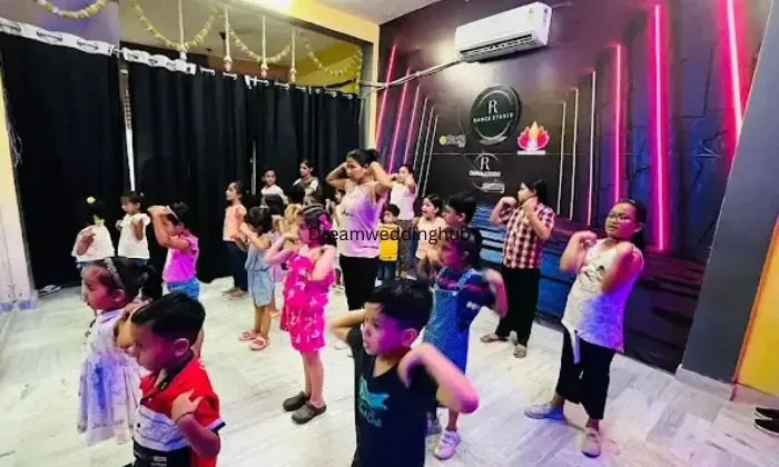 Best Dance Class D4u Dance