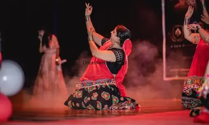 Best Dance Class Mehsana