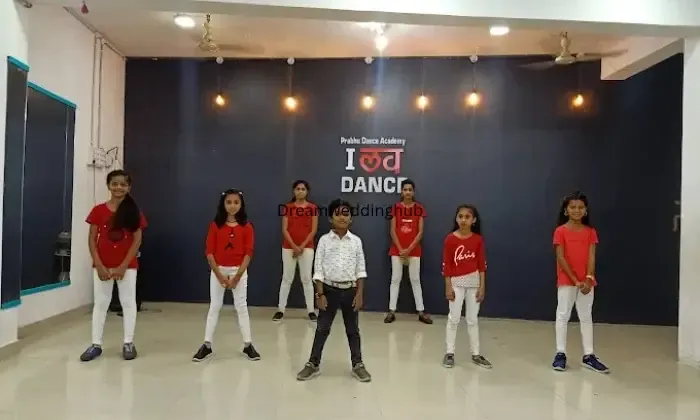 Best Dance School In Karimnagar
