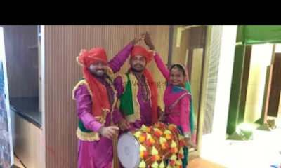 Best Dhol Play In India