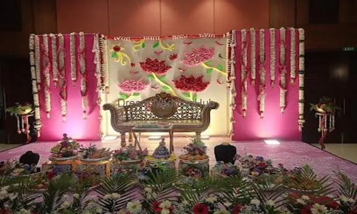 Best Event - Wedding Decoration Madurai