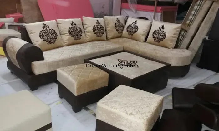 Best Furniture & Interiors