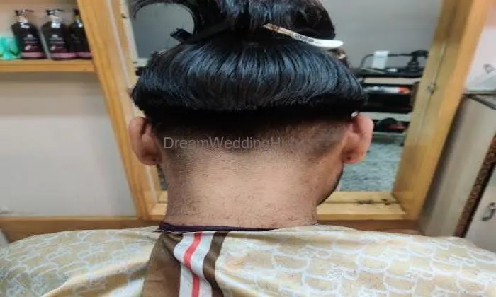 Best Hair Salon In Jind - Alcor