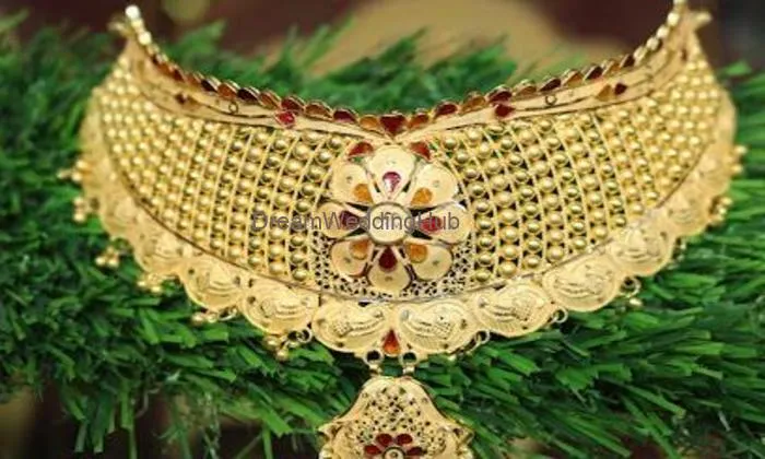 𝐊𝐚𝐦𝐝𝐡𝐞𝐧𝐮 𝐉𝐞𝐰𝐞𝐥𝐥𝐞𝐫𝐬 - Best Hallmark Gold & Silver Jewellery