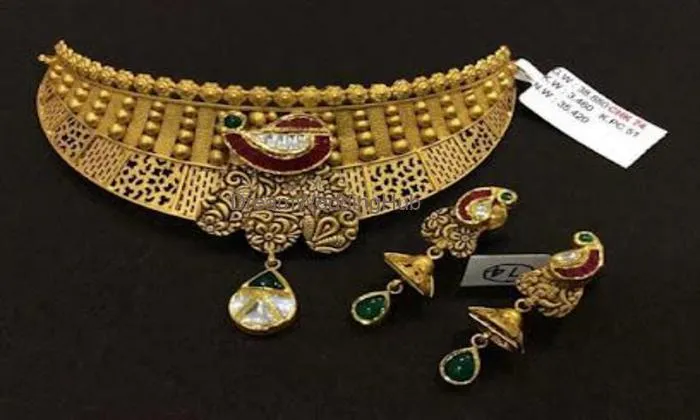 𝗞𝗿𝗶𝘀𝗵𝗻𝗮𝗺 𝗝𝗲𝘄𝗲𝗹𝗹𝗲𝗿𝘀 -best Jewellery Showroom |trusted Jeweller |customise Jewellery In Bhopal