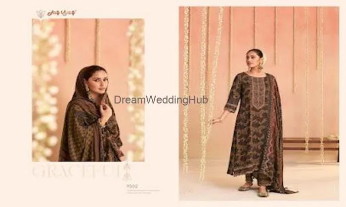 𝗔𝗦𝗛𝗘𝗘𝗦𝗛 𝗖𝗢𝗟𝗟𝗘𝗖𝗧𝗜𝗢𝗡 - Best Ladies Suits | Lehenga Store In Saharanpur