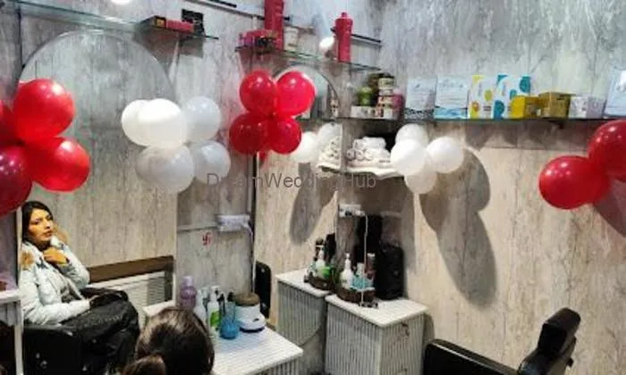Best Makeup Artist Chandigarh Best Makeup Artist Chandigarh
