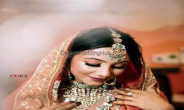 𝗚𝘂𝘇𝗮𝗹𝗶𝗰 𝗟𝘂𝘅𝘂𝗿𝗶𝗼𝘂𝘀 𝗦𝗮𝗹𝗼𝗻-best Makeup Artist In Bathinda/salon/treatment For Pigmentation/beauty Academy/spa Centre