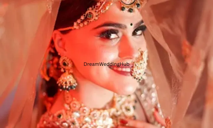 Best Makeup Artist In Delhi