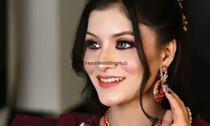 Best Makeup Artist In Nagpur