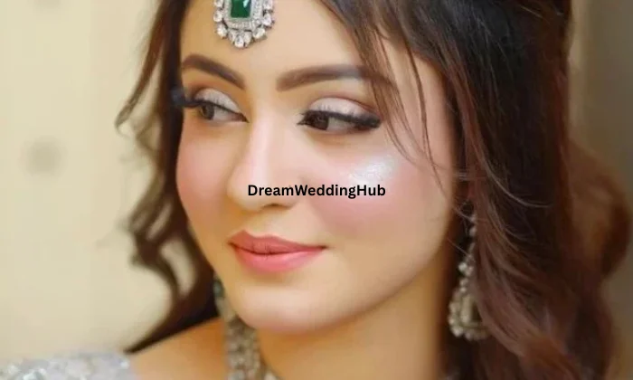 Best Makeup Artist In Noida