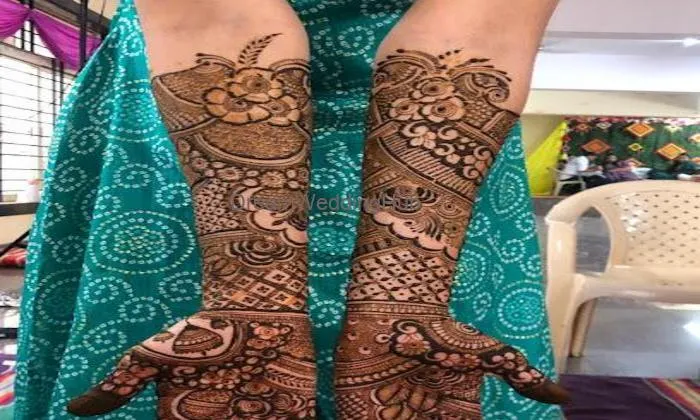 Best Mehendi Artist Best Mehendi Artist