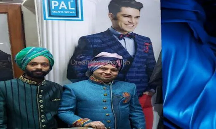 Best Mena Retail Store Pal Men's Wear