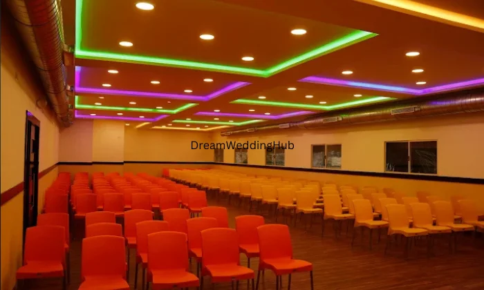 Best Party Hall