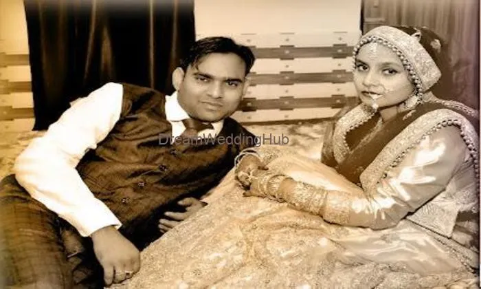 Best Photographer In Agra | Wedding Photographer In Agra | Sahil Photo Studio