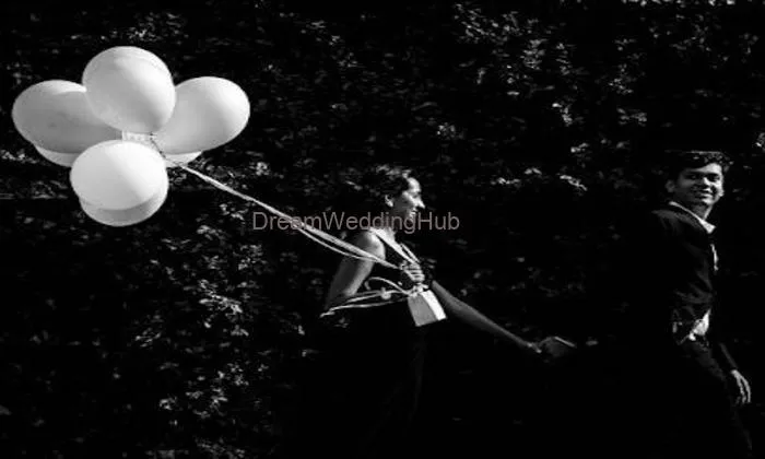 Best Photographer In Mumbai | Wedding | Pre Wedding - Say Cheeze