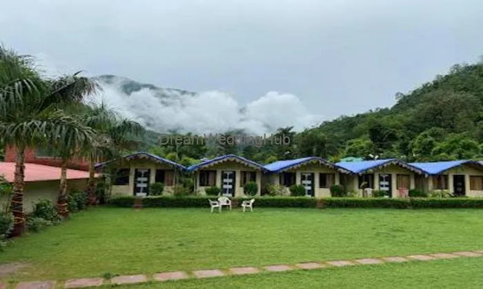 Best Riverside Camping In Rishikesh Best Riverside Camping In Rishikesh
