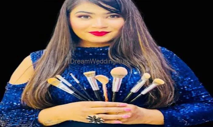 Best Salon : My Choice Hair Makeup Beauty Salon & Academy