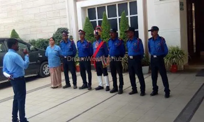 Best Security & Management Service- Psara/security Services In Hosur/manpower Services In Hosur