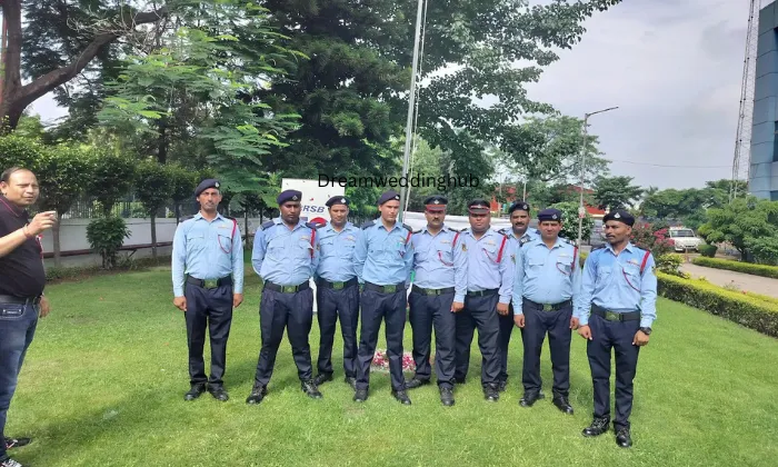 Best Security Services