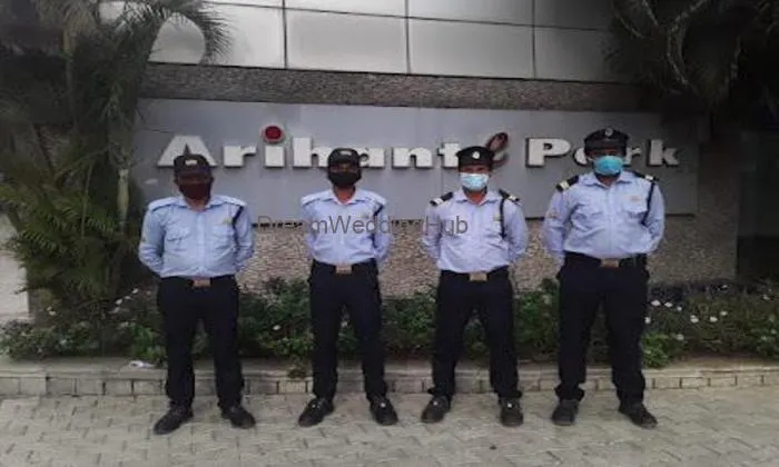 Best Security Services Pvt Ltd