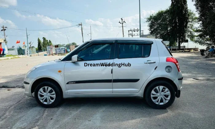 Best Self Drive Car